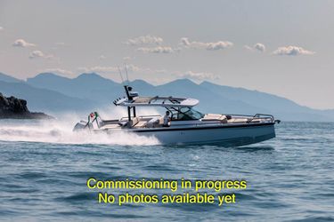 38' Axopar 2024 Yacht For Sale